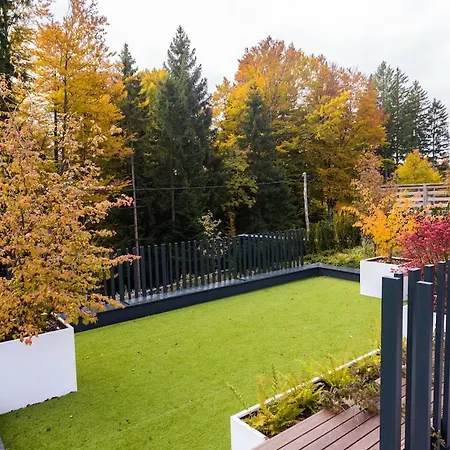 Lanina Luxury Mountain Escape *