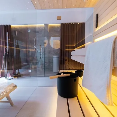 Lanina Luxury Mountain Escape