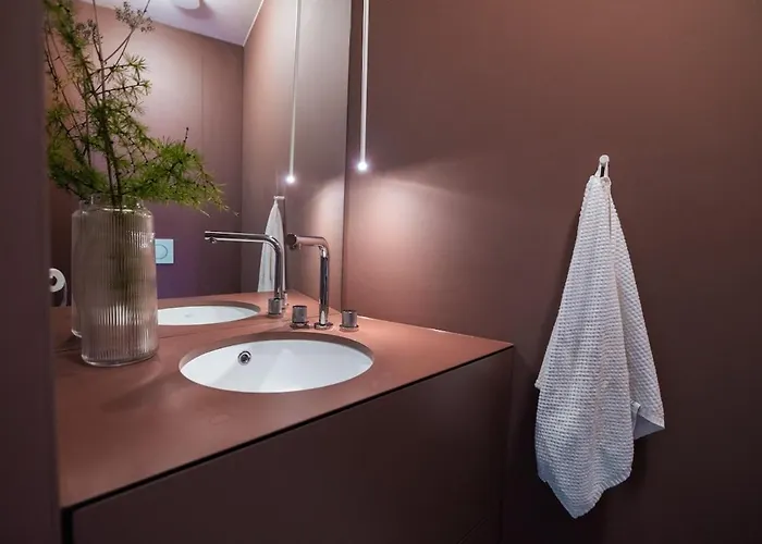 Willa Lanina Luxury Mountain Escape Hočko Pohorje