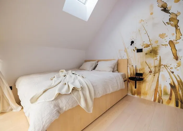 Lanina Luxury Mountain Escape Willa Hočko Pohorje