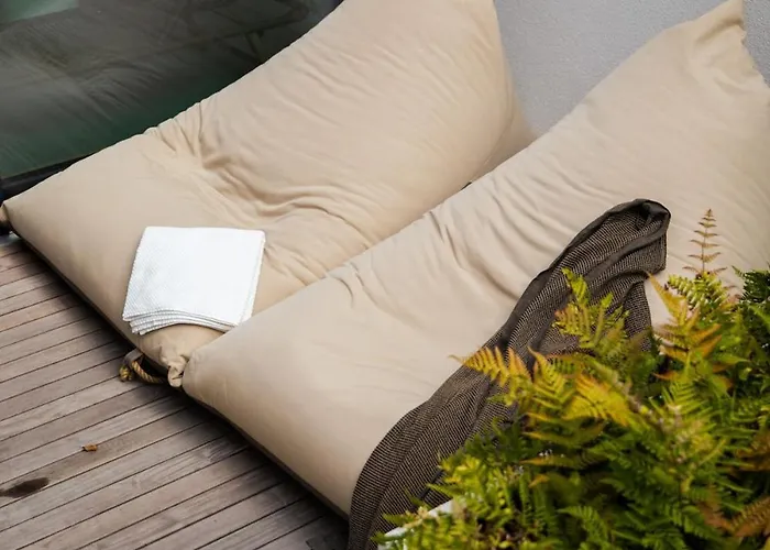 Lanina Luxury Mountain Escape * ホコ・ポホリェ