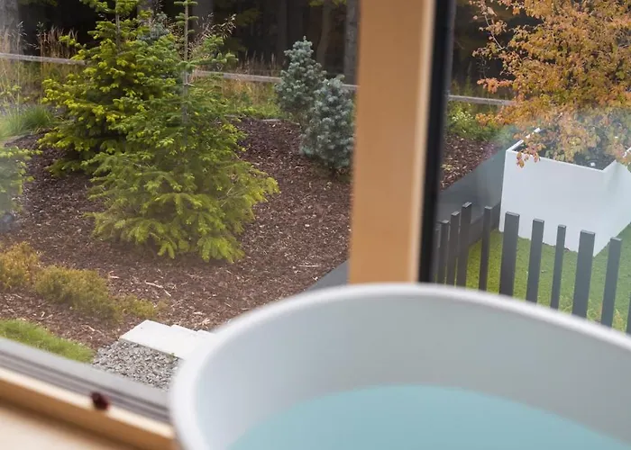 Lanina Luxury Mountain Escape * ホコ・ポホリェ