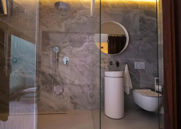 Lanina Luxury Mountain Escape Willa Hočko Pohorje