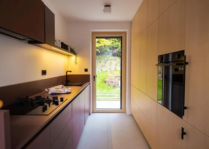 Lanina Luxury Mountain Escape Willa Hočko Pohorje