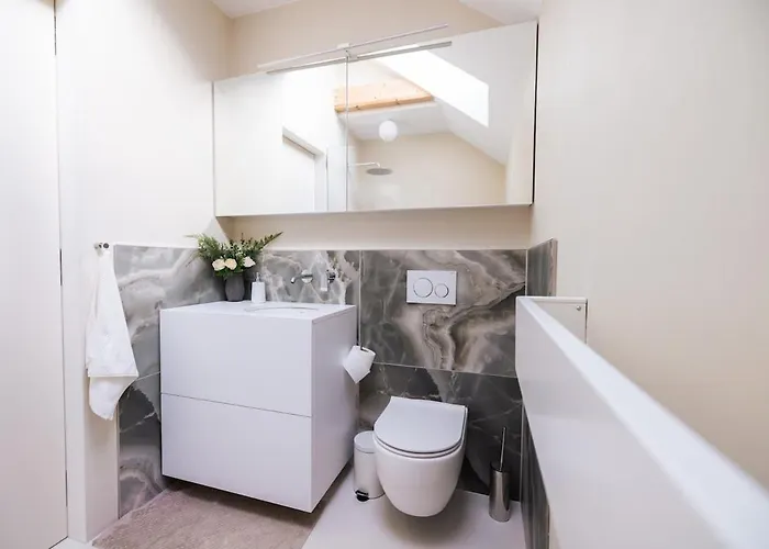 ヴィラ Lanina Luxury Mountain Escape