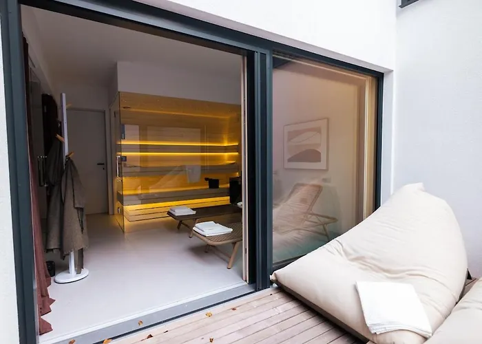 Willa Lanina Luxury Mountain Escape