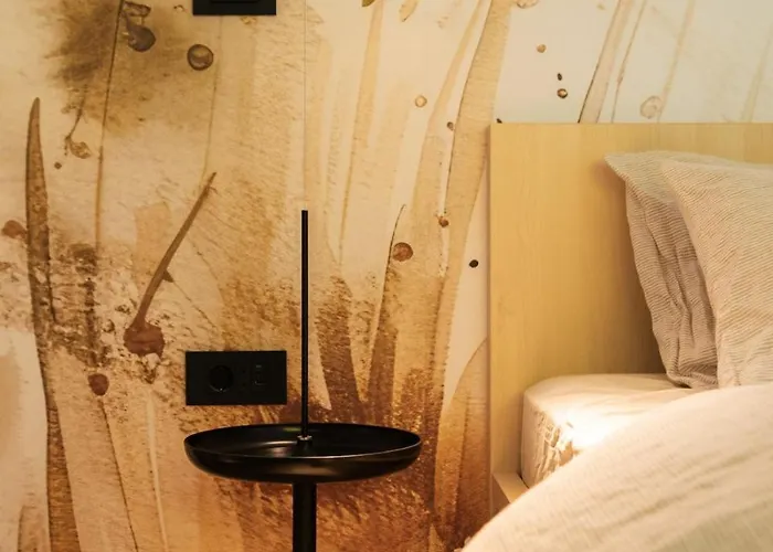 Lanina Luxury Mountain Escape *