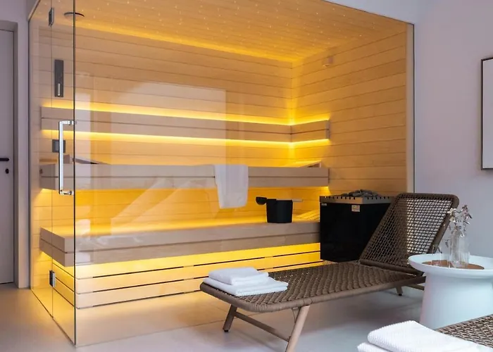 Lanina Luxury Mountain Escape Willa Hočko Pohorje