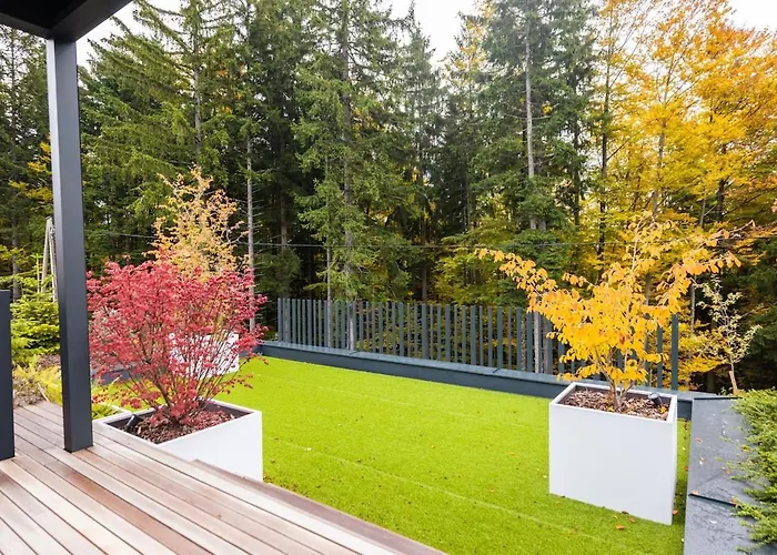 Willa Lanina Luxury Mountain Escape Hočko Pohorje