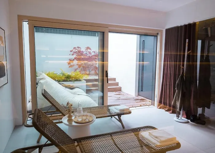 Lanina Luxury Mountain Escape Hočko Pohorje