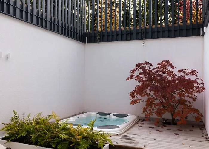 Willa Lanina Luxury Mountain Escape Hočko Pohorje