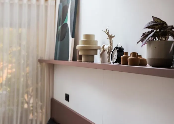 Lanina Luxury Mountain Escape ヴィラ ホコ・ポホリェ