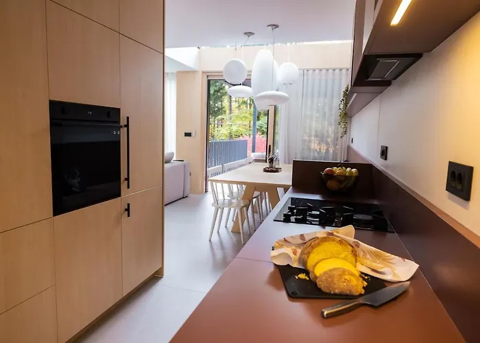 Lanina Luxury Mountain Escape