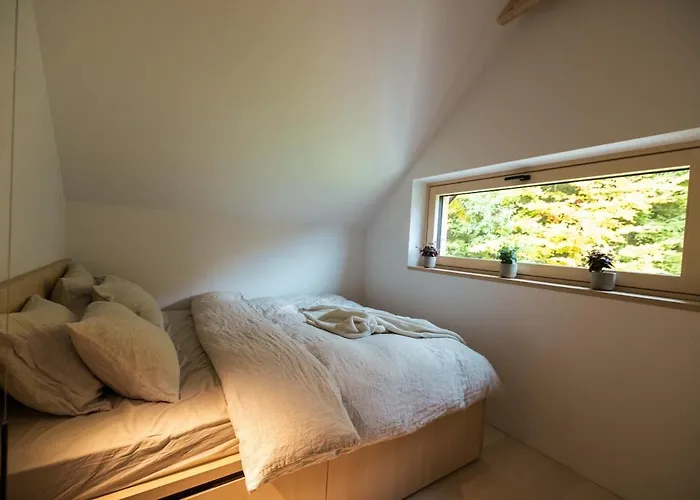 Lanina Luxury Mountain Escape