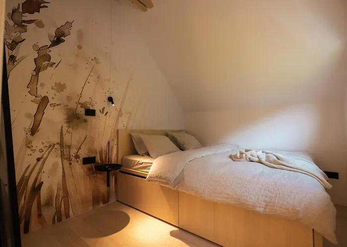 Willa Lanina Luxury Mountain Escape *