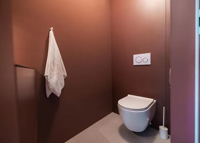 Lanina Luxury Mountain Escape * Hočko Pohorje