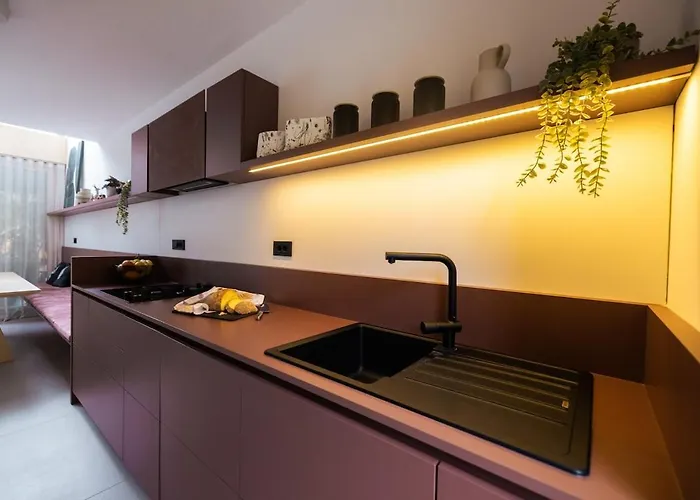 Lanina Luxury Mountain Escape Willa Hočko Pohorje