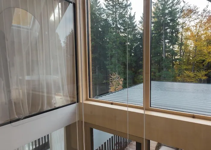 Lanina Luxury Mountain Escape *