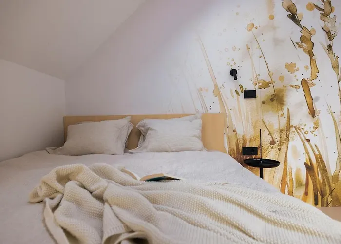 Lanina Luxury Mountain Escape *