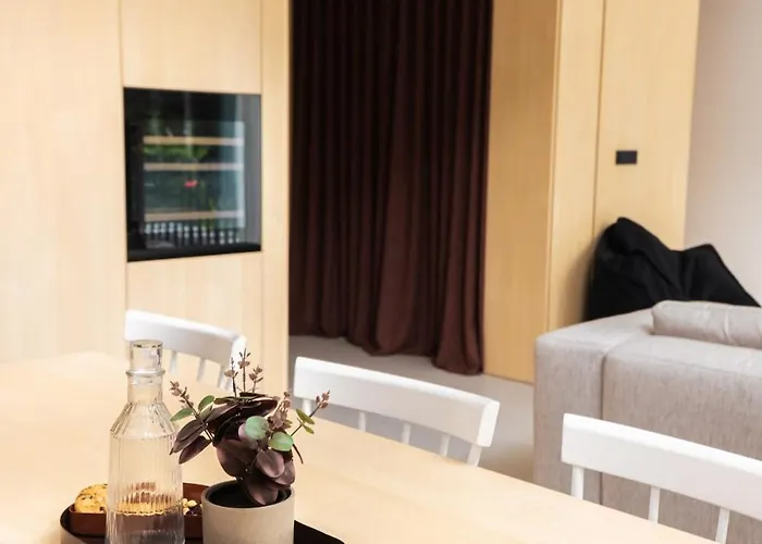 Lanina Luxury Mountain Escape ヴィラ