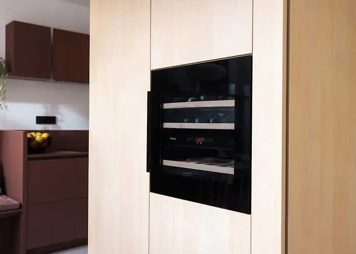 Willa Lanina Luxury Mountain Escape Hočko Pohorje