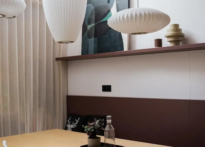 Lanina Luxury Mountain Escape Hočko Pohorje