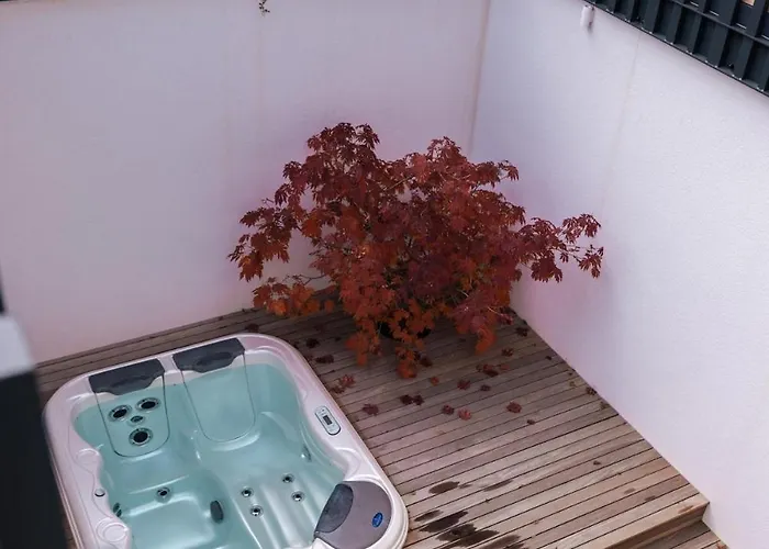 Lanina Luxury Mountain Escape