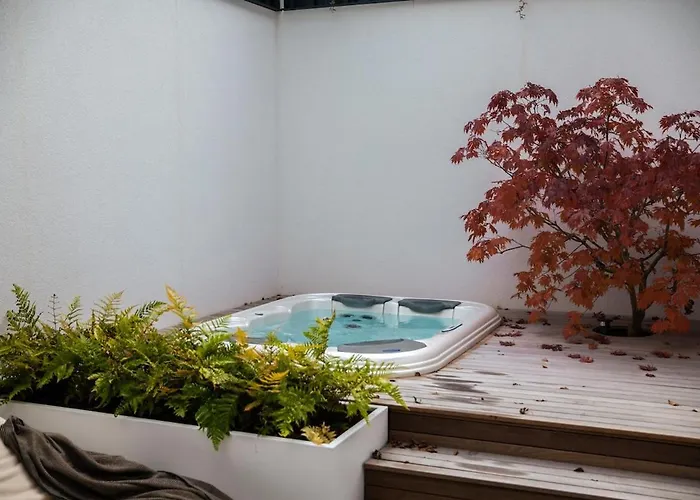 Willa Lanina Luxury Mountain Escape