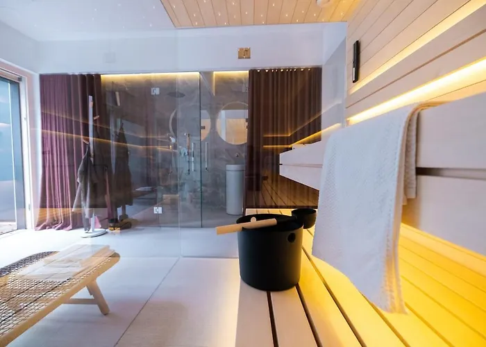 Lanina Luxury Mountain Escape